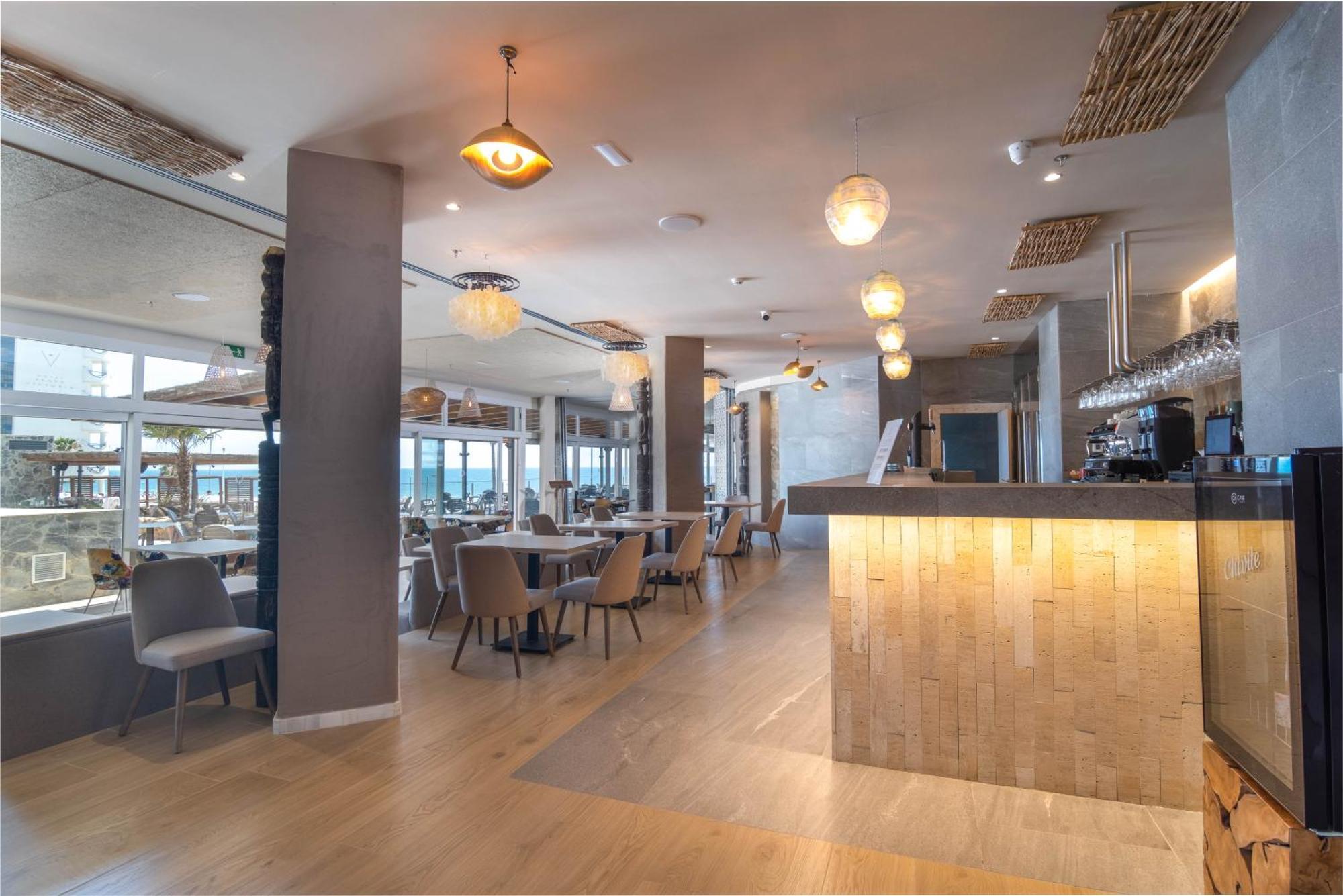 Hotel Bahia By Qhotels Cadiz