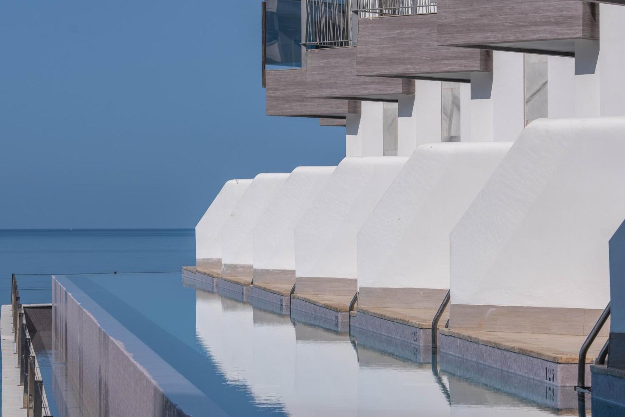 Bahia By Qhotels Hotel Cadiz
