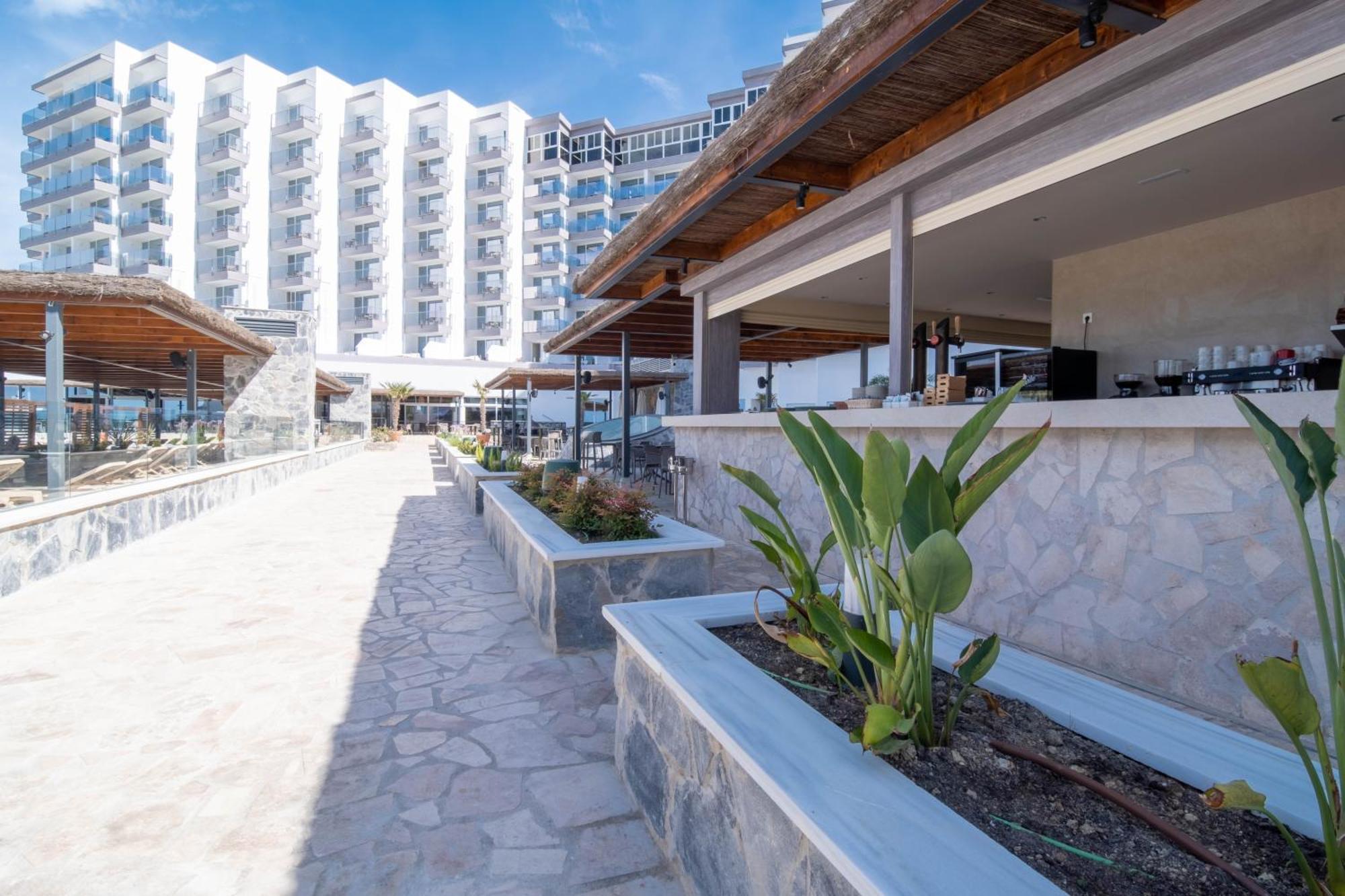 Bahia By Qhotels Hotel Cadiz