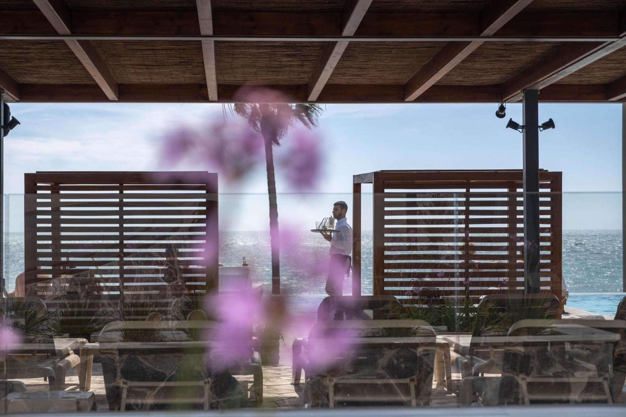 Bahia By Qhotels Cadiz