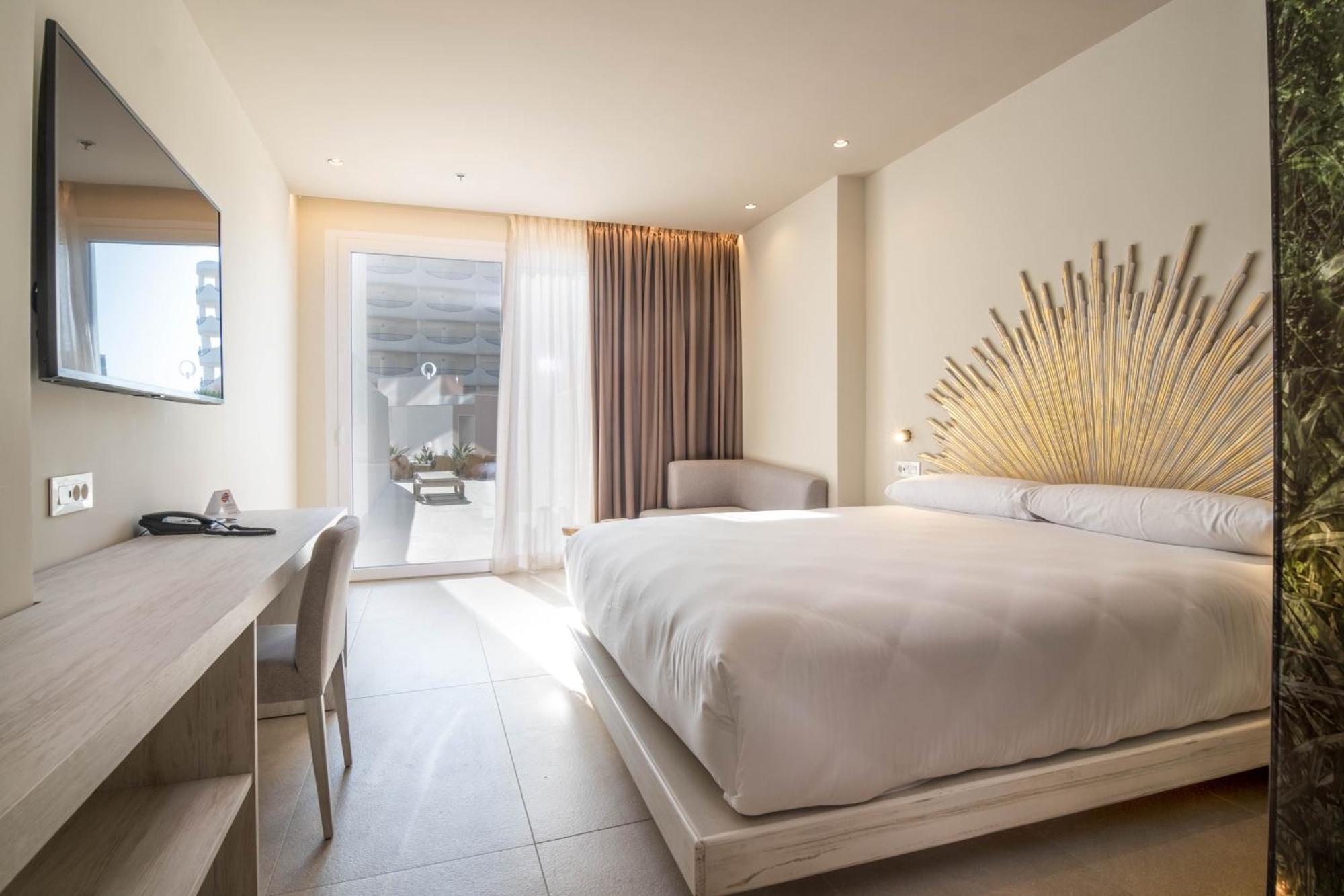Bahia By Qhotels Hotel Cadiz