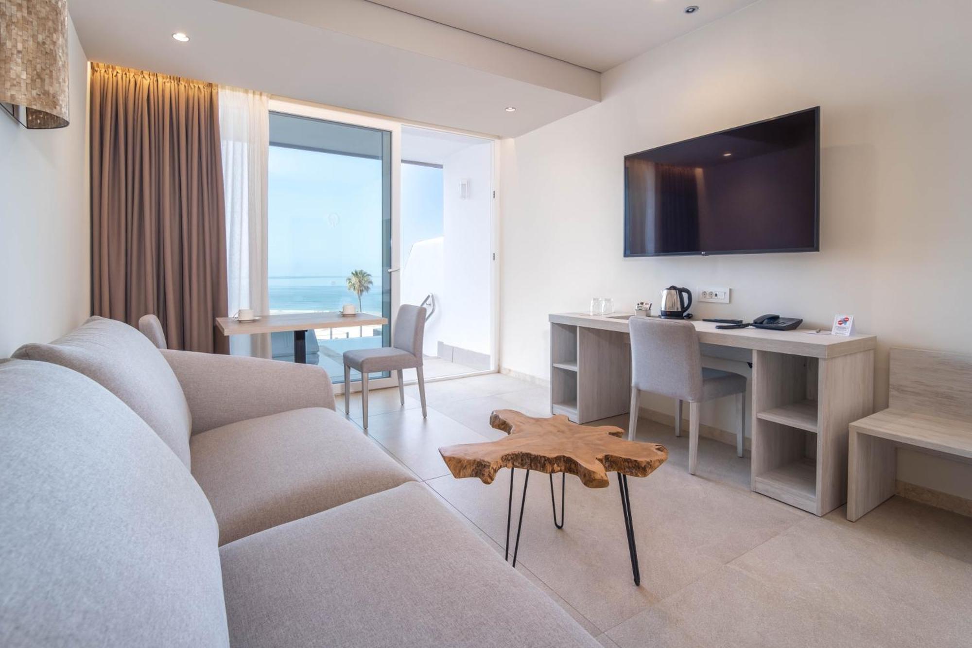 Hotel Bahia By Qhotels Cadiz