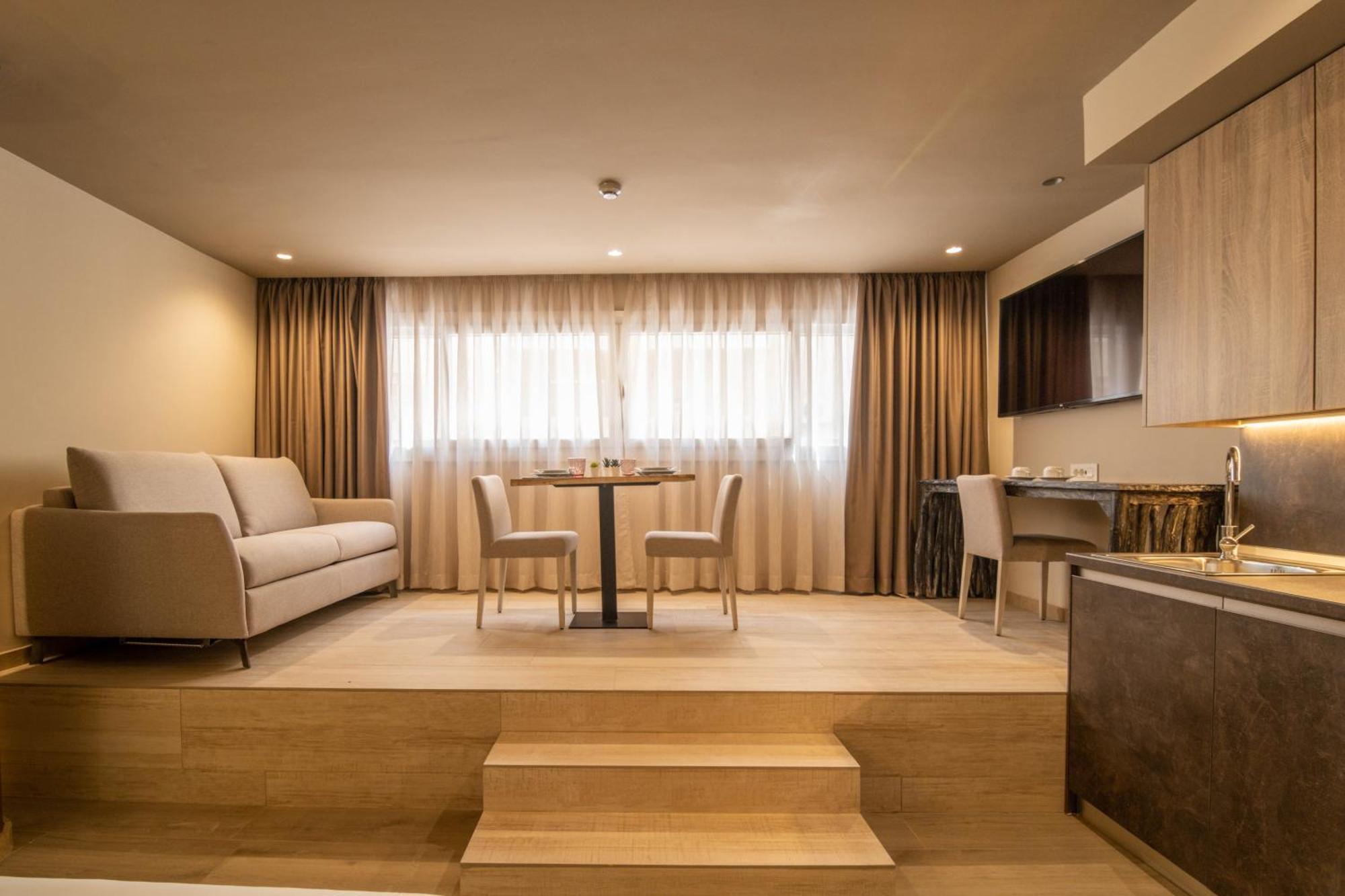 Bahia By Qhotels Hotel 4*