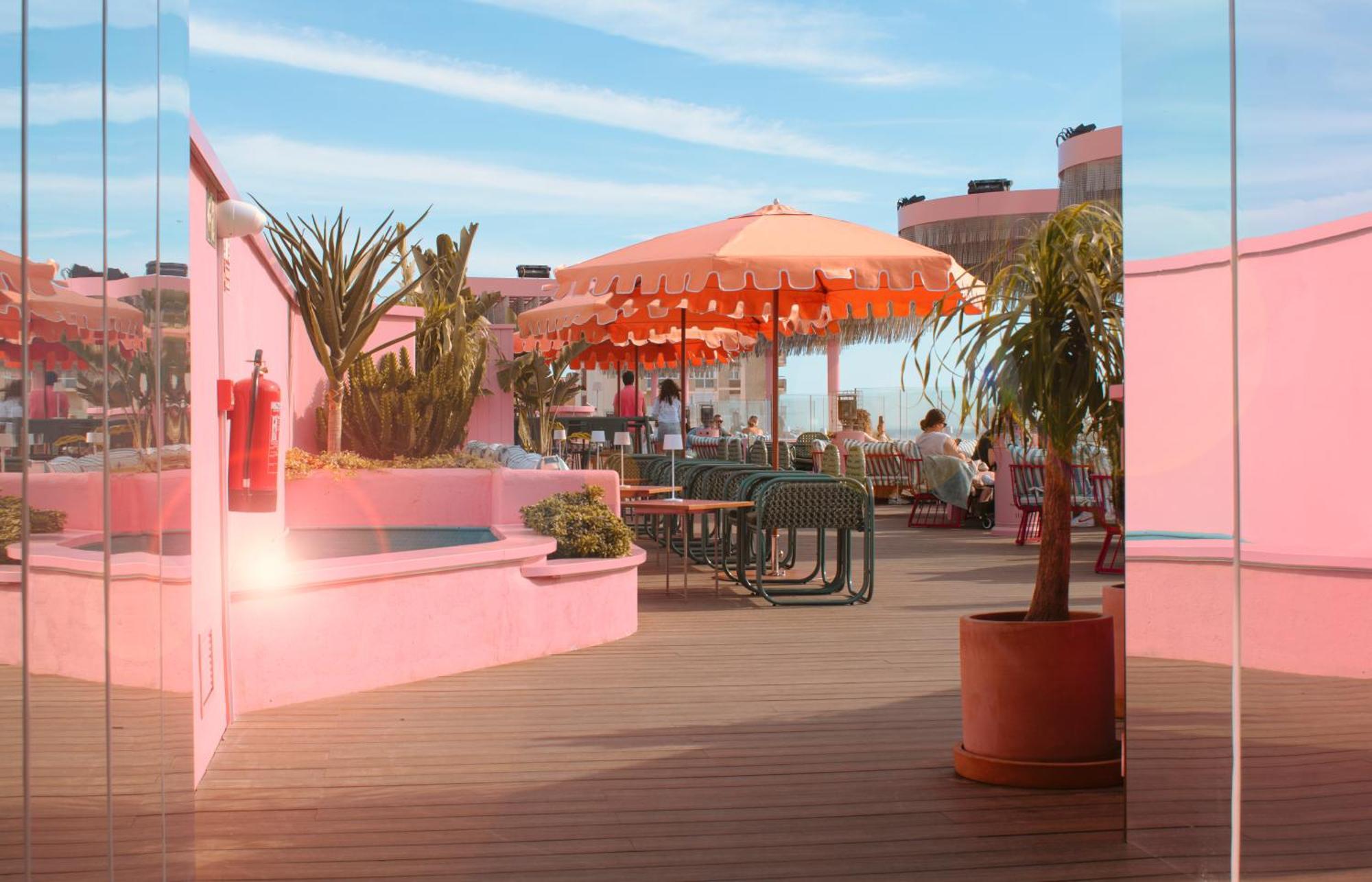 Bahia By Qhotels Hotel Cadiz