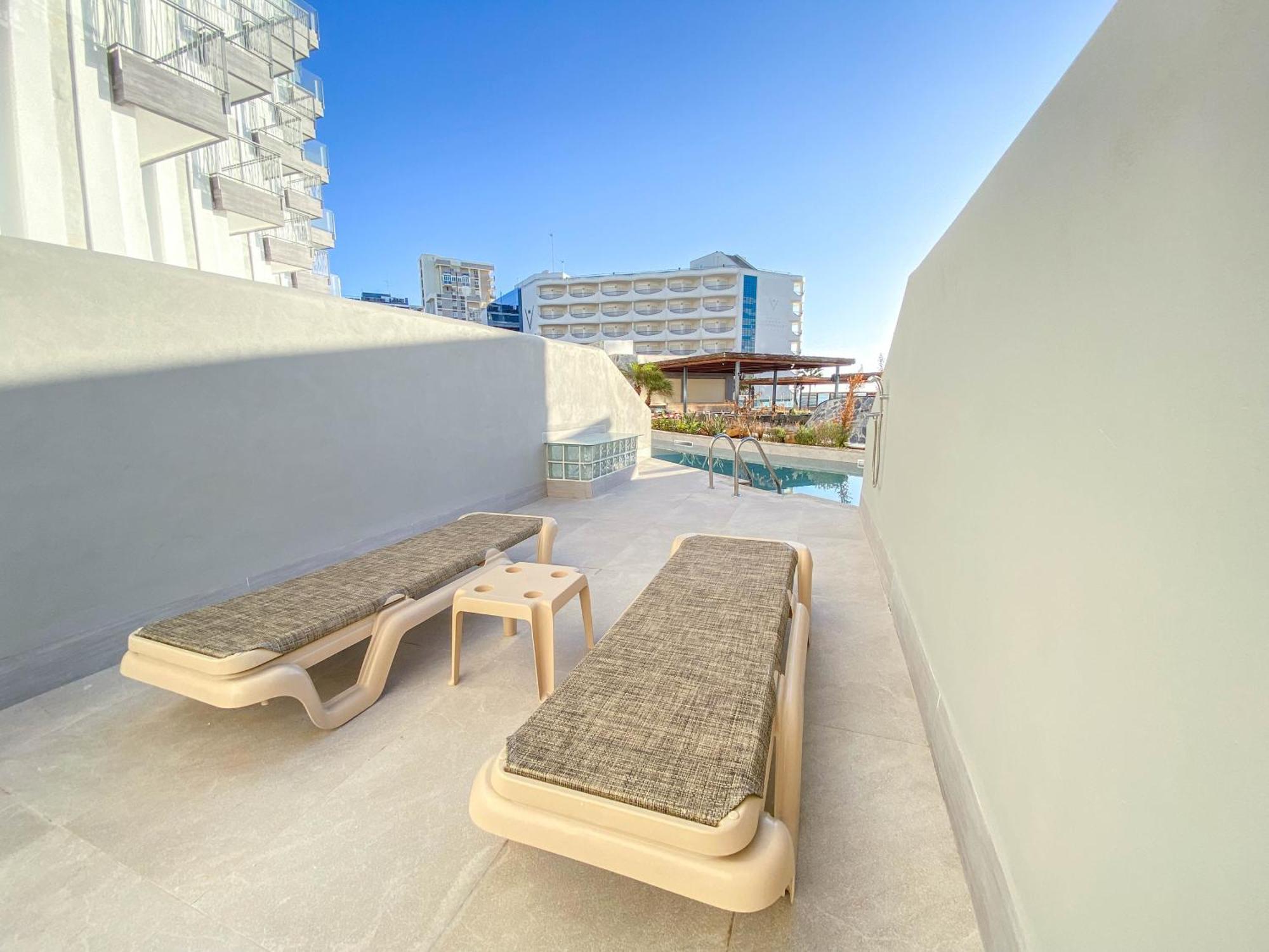 Bahia By Qhotels Hotel Cádiz